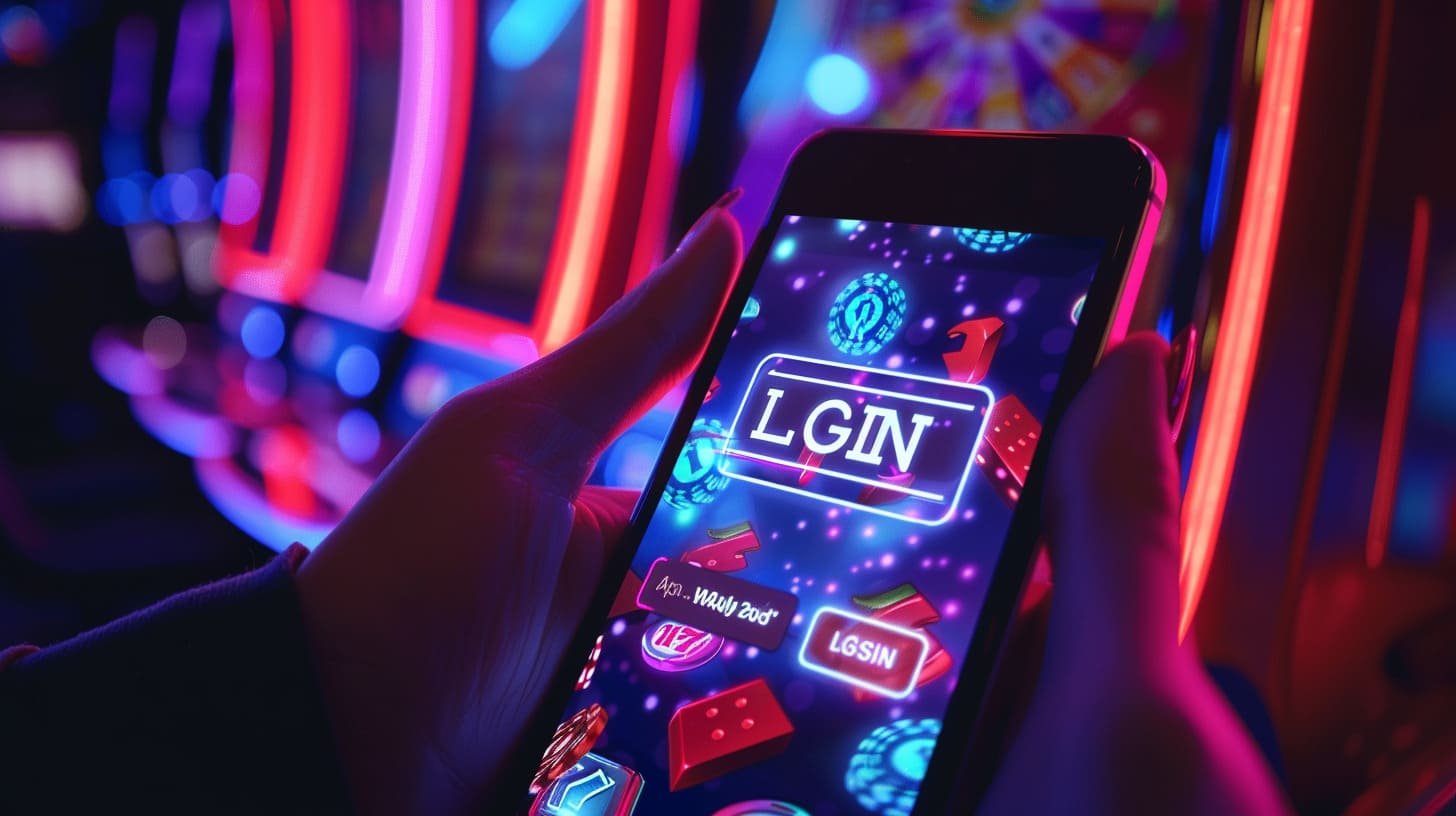 Responsible gaming tools interface showing limit settings and controls