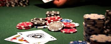 Professional live dealer managing blackjack table with HD streaming for mobile players