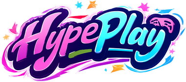 HypePlay logo